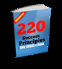 Thumbnail 220 Success Principles Tips, Tricks and Ideas